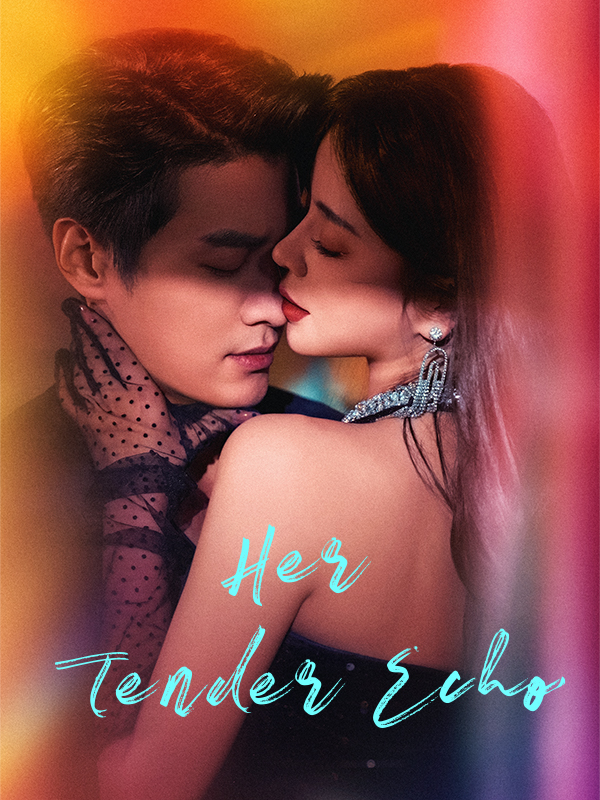 Her Tender Echo cover