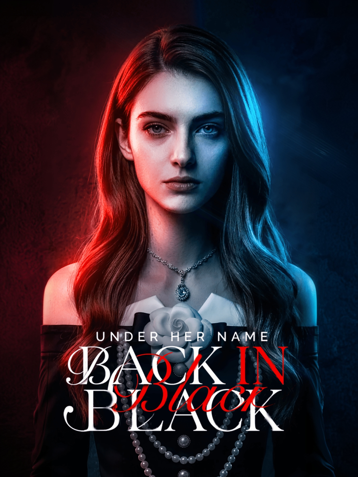 Back in Black cover
